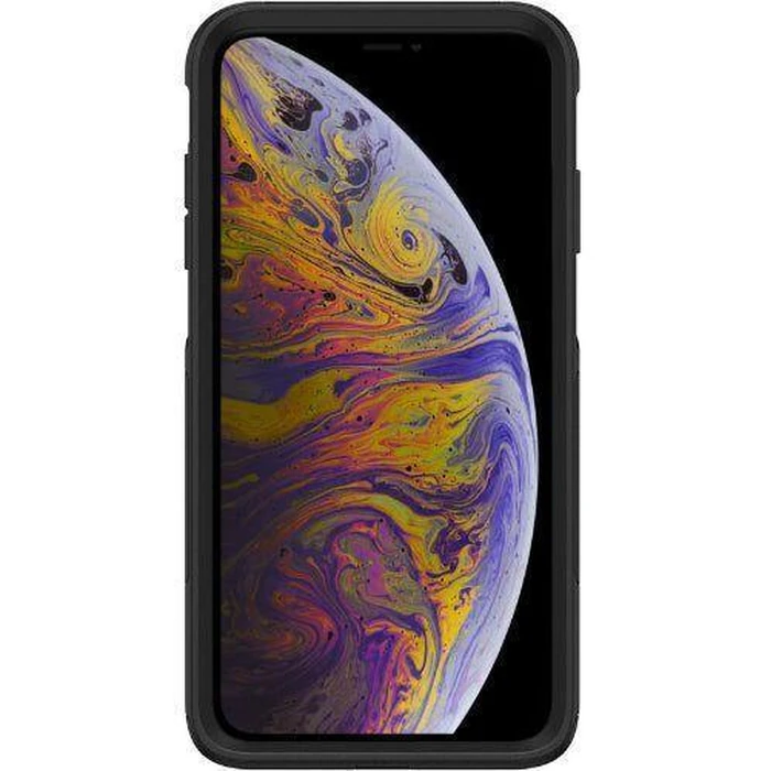 Otterbox Commuter Series Phone Case for iPhone XS Max - Black by Otterbox - Image 3