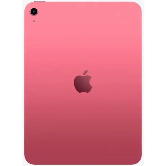 iPad 11-inch (2025) 11th Gen - 256GB - Cellular + WiFi - Pink by Apple - Image 2
