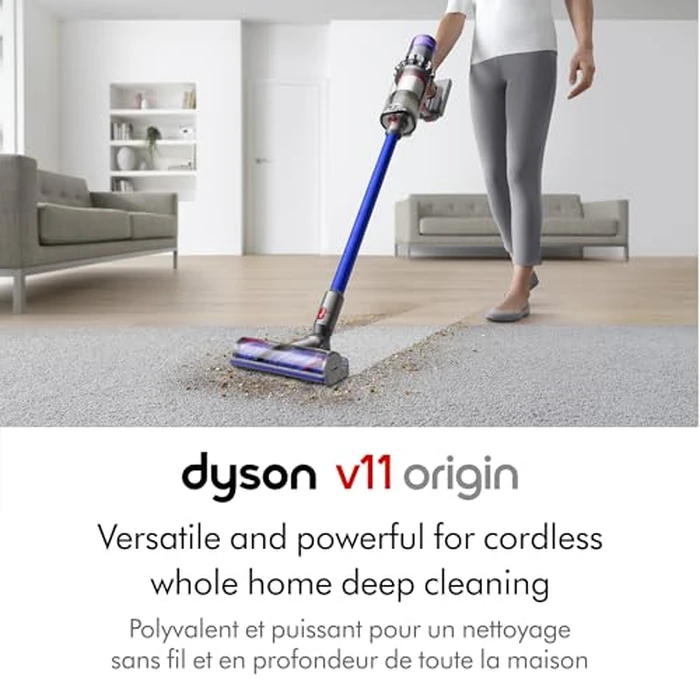 Dyson V11 Origin Cordless Vacuum by Dyson - Image 2