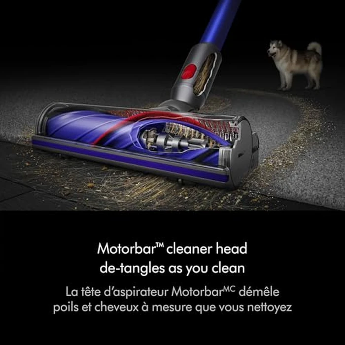 Dyson V11 Origin Cordless Vacuum by Dyson - Image 3