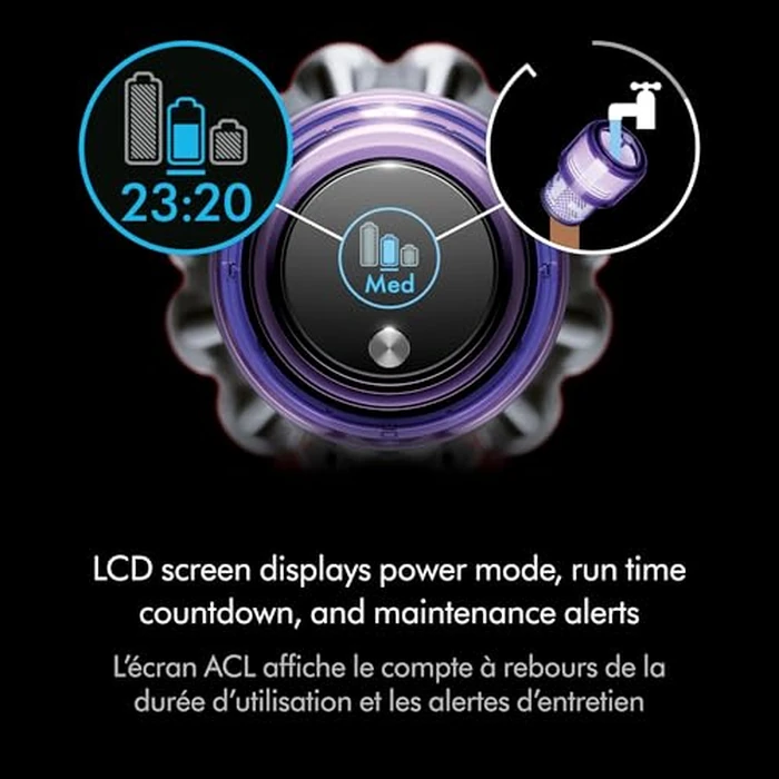 Dyson V11 Origin Cordless Vacuum by Dyson - Image 5