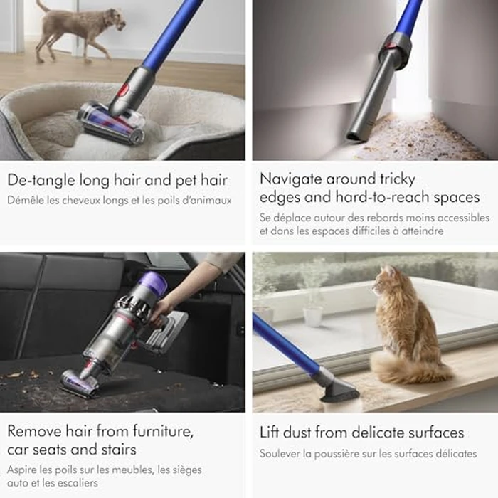 Dyson V11 Origin Cordless Vacuum by Dyson - Image 6