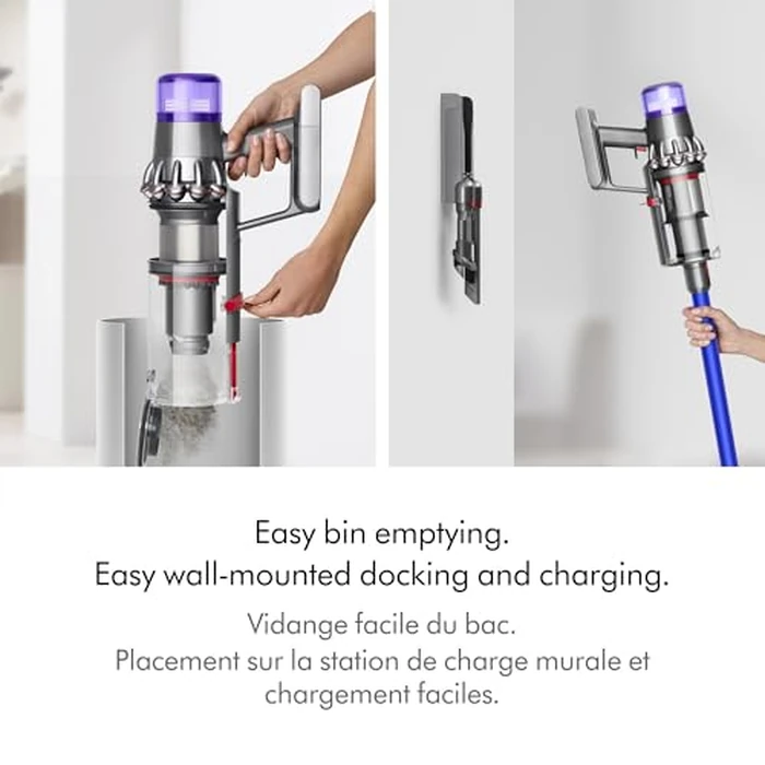 Dyson V11 Origin Cordless Vacuum by Dyson - Image 7