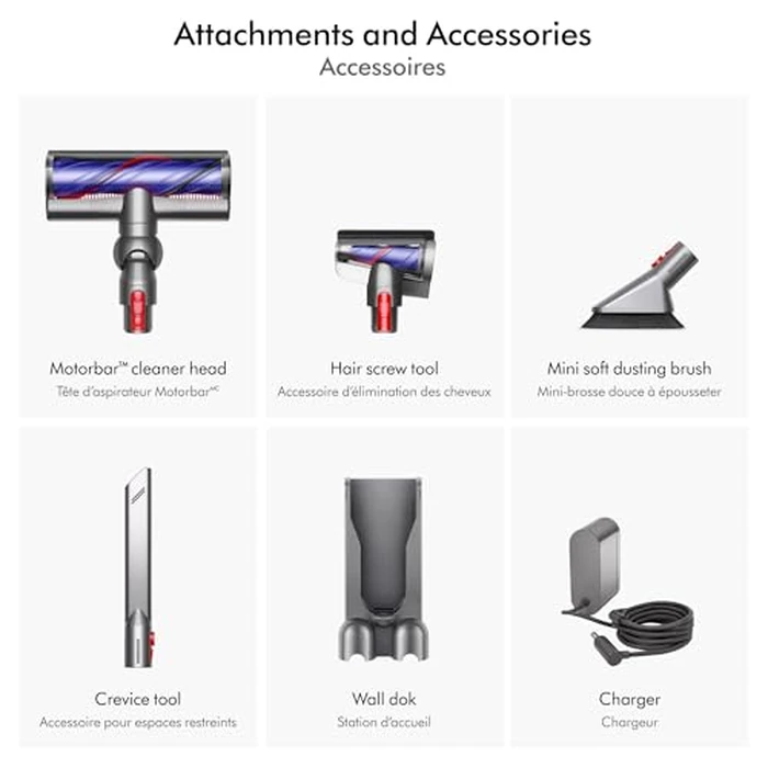 Dyson V11 Origin Cordless Vacuum by Dyson - Image 8