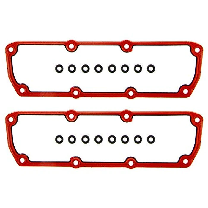 FEL-PRO VS 50513 R Valve Cover Gasket Set by Fel-Pro - Used - Like New condition - CA$32.95