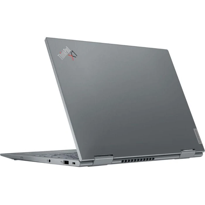 Lenovo ThinkPad X1 Yoga (Gen 6) 2-in-1 Laptop 14" - Storm Grey - Intel Core i7-1185G7 2.0GHz - 32GB RAM - 2TB by Lenovo - Image 8