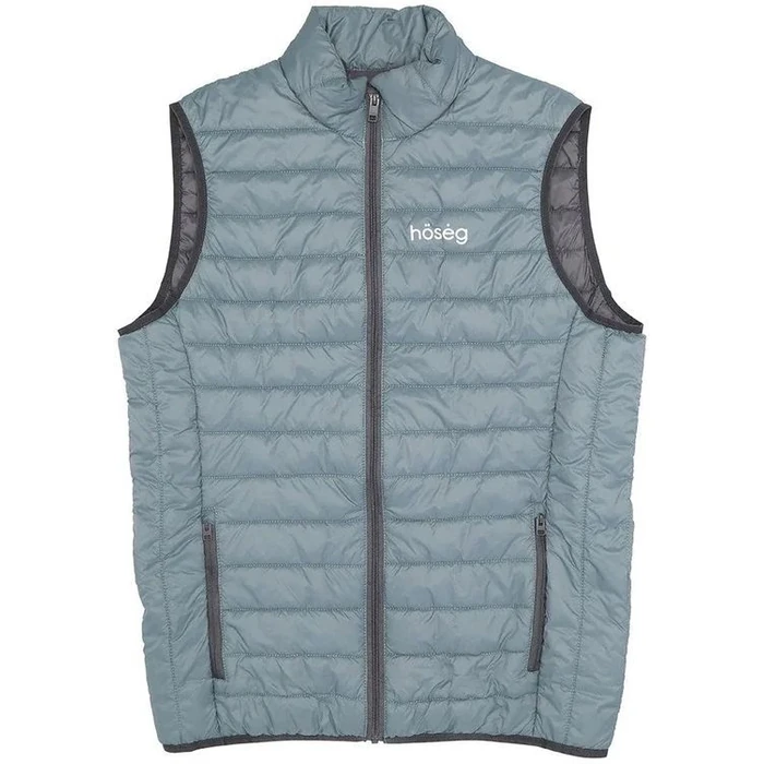 Hoseg Women's Alpafill 60 Puffer Vest (M) - Lead by Hoseg - Refurbished - Brand New condition
