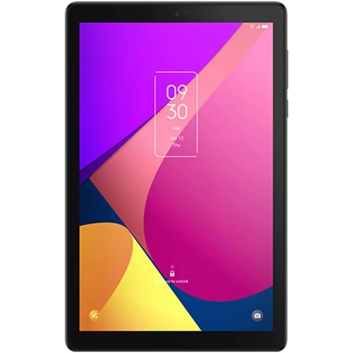 TCL TAB Disney Edition 2 Tablet 8" - 64GB - Cellular + WiFi - Black by TCL - Refurbished - Acceptable condition