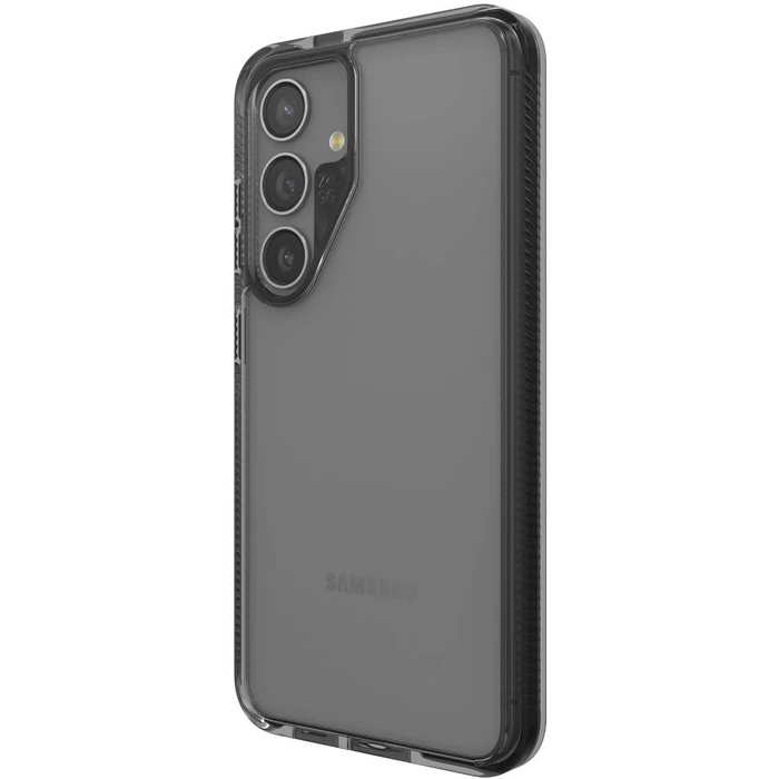 ZAGG Santa Cruz Slim Phone Case for Samsung Galaxy S24 - Black - Brand New by ZAGG - Image 1