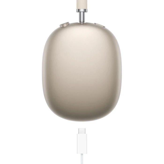 Apple AirPods Max (2024) - USB-C Charging Port - Blue by Apple - Image 8