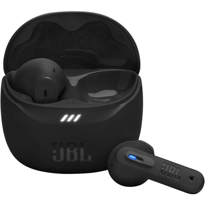JBL TUNE Flex 2 True Wireless Noise Cancelling Earbuds - Black by JBL - Image 2