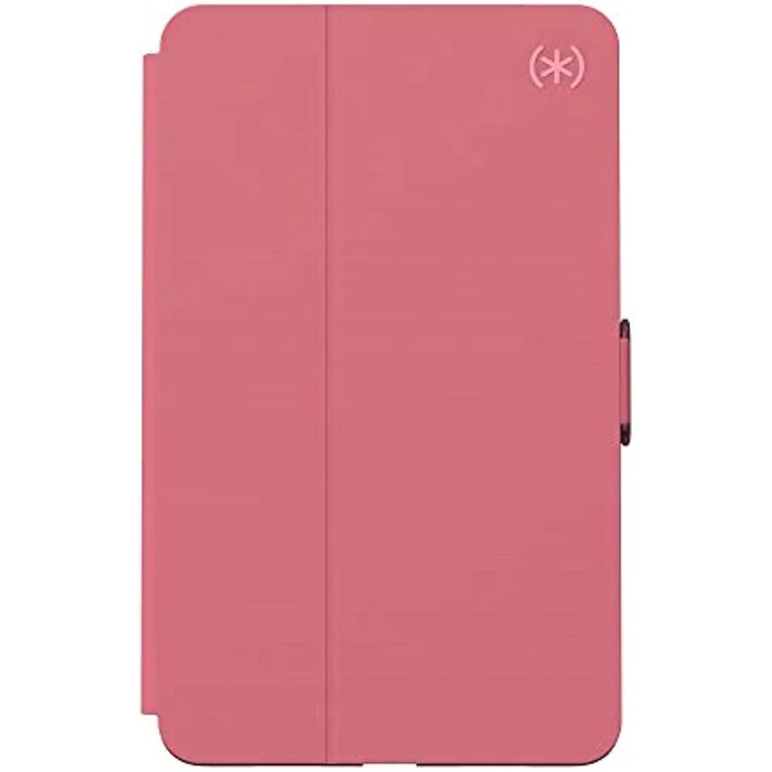 Speck Balance Folio Series Tablet Case for TCL EZ Tab 8 - Royal Pink/Lush Burgundy - Brand New by Speck - Refurbished - Brand New condition
