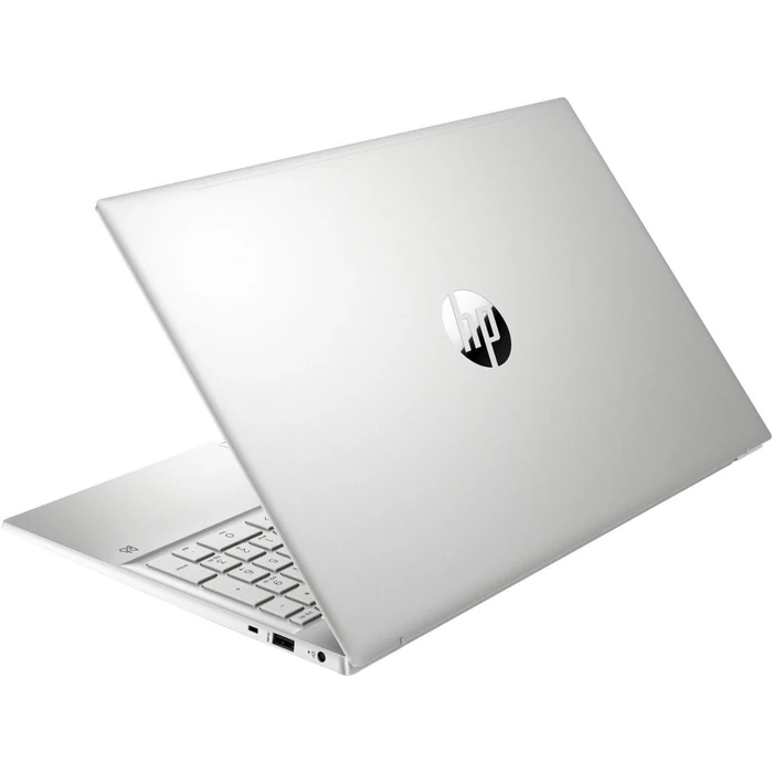 HP Pavilion 15t-eg000 Laptop 15.6" - Natural Silver - Intel Core i5-1135G7 2.4GHz - 8GB RAM - 512GB by HP - Image 4