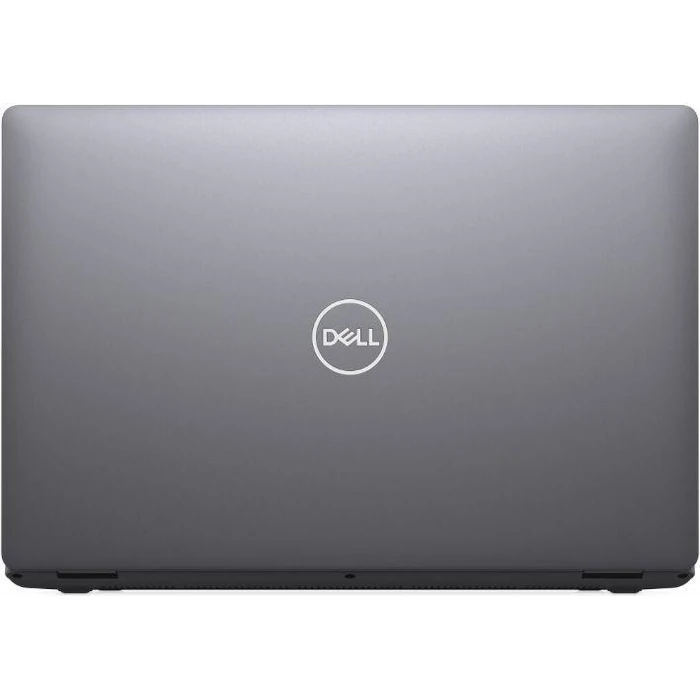 Dell Latitude 14 5411 Laptop 14" - Gray - Intel Core i7-10850H 2.7GHz - 8GB RAM - 500GB by Dell - Image 4