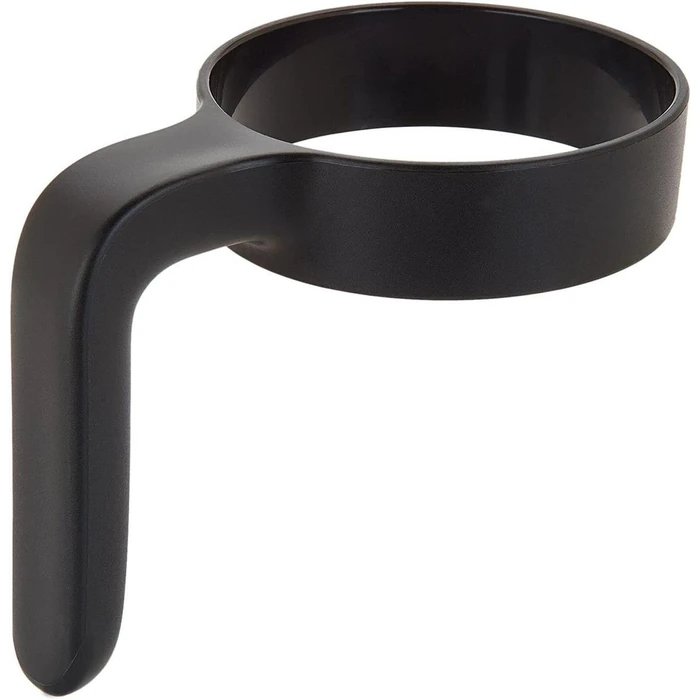 Primula Peak Tumbler Accessory Set with 8 Straws and 4 Handles - Black by Primula - Image 2