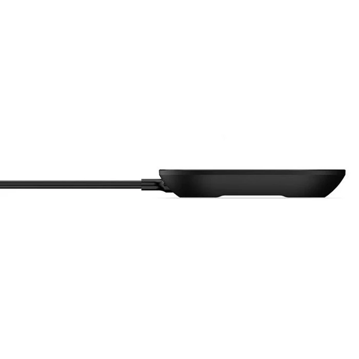 Mophie Wireless Charging Pad 15W - Black by Mophie - Image 3