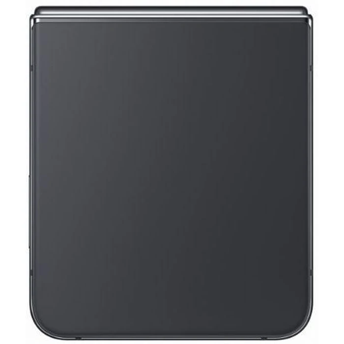 Galaxy Z Flip4 - 128GB - Graphite by Samsung - Image 4