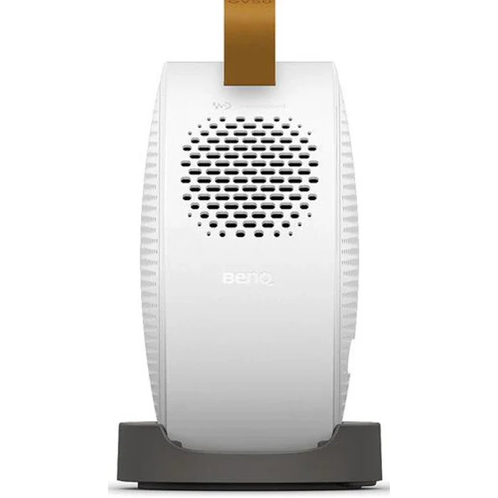 BenQ GV50 1080p 500lm Ceiling Projector - White by BenQ - Image 4