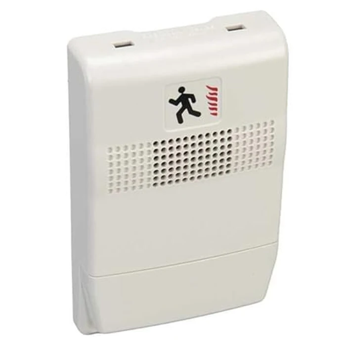 Edwards Signaling EG1-P Genesis Horn White by Edwards-Signaling - Used - Like New condition