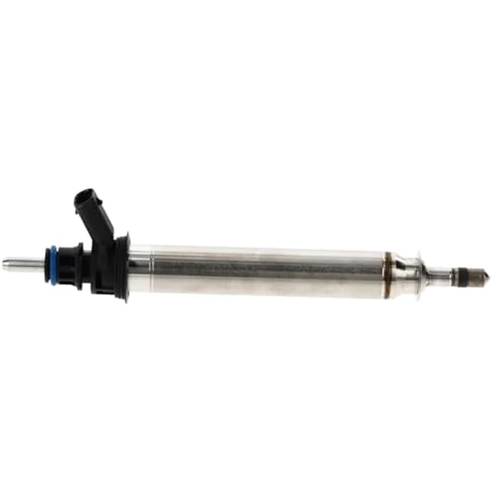BOSCH 62437 OE Gasoline Direct Injection (GDI) Fuel Injector - Compatible with Select Mercedes-Benz AMG, C, CL, CLA, CLS, E, G, GL, GLA, GLB, GLC, GLE, GLK, GLS, ML, R, S, SL, SLC, SLK, Sprinter +More by Bosch - Used - Like New condition