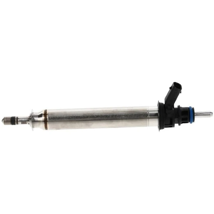 BOSCH 62437 OE Gasoline Direct Injection (GDI) Fuel Injector - Compatible with Select Mercedes-Benz AMG, C, CL, CLA, CLS, E, G, GL, GLA, GLB, GLC, GLE, GLK, GLS, ML, R, S, SL, SLC, SLK, Sprinter +More by Bosch - Image 2