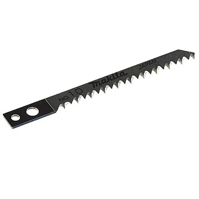 Makita A-85818 Jig Saw Blade #10 5/Se F/Wood, Plywood, Plastics by Makita - Image 2