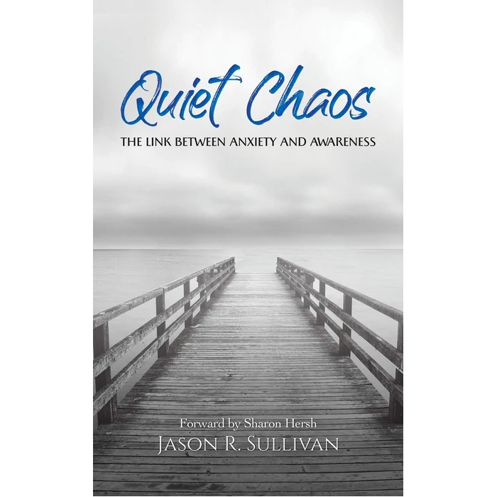 Quiet Chaos by Austin Macauley Publishers - Used - Like New condition