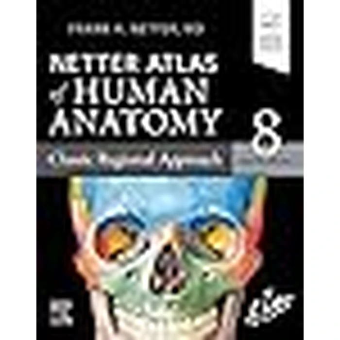 Netter Atlas of Human Anatomy: Classic Regional Approach: paperback + eBook (Netter Basic Science) by Elsevier - Image 3