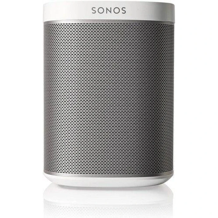 Sonos Play 1 Compact Wireless Smart Speaker - White by Sonos - Image 2