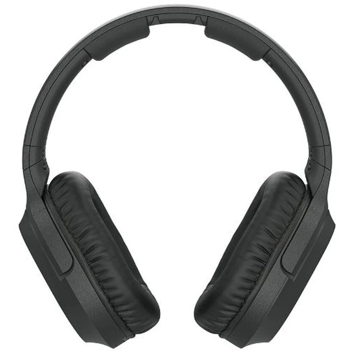 Sony WH-RF400 Home Wireless Headphones - Black by Sony - Image 4