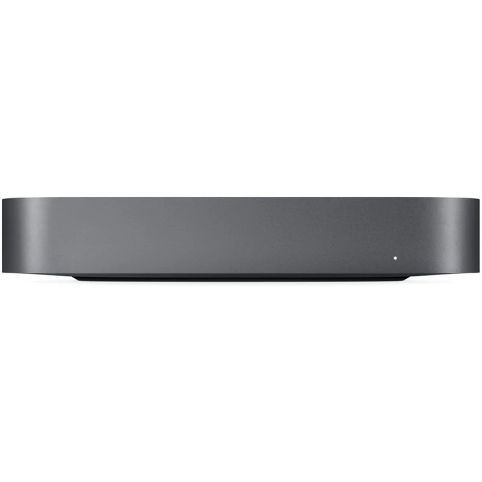 Apple Mac mini (2018) - Intel Core i5 3.0GHz - 256GB - Space Grey - 16GB RAM by Apple - Image 2