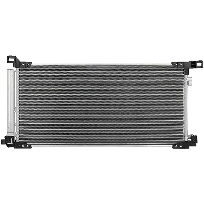 SCITOO Air Conditioning A/C Condenser for Toyota Corolla 2019-2022, for Lexus UX200 2019-2022, 1.8L 2.0L; Replace#OE 30155 by SCITOO - Used - Very Good condition - US$14.91