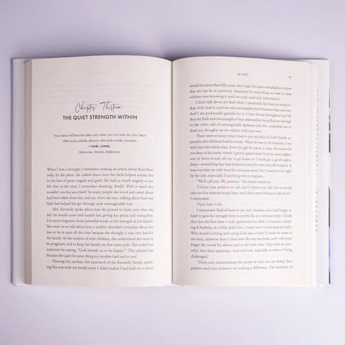 La Lucci by Blackstone Publishing - Image 1