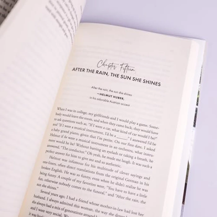 La Lucci by Blackstone Publishing - Image 2