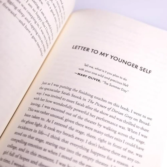 La Lucci by Blackstone Publishing - Image 3