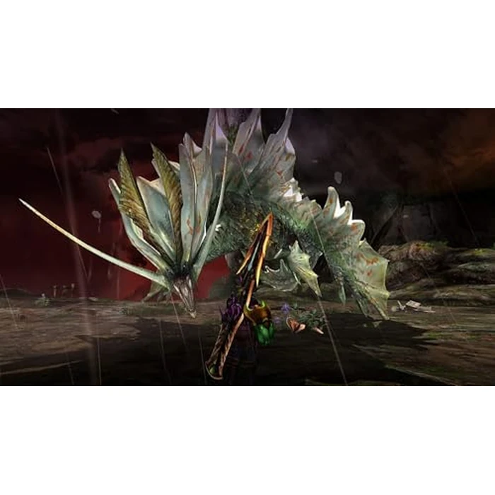 Monster Hunter Generations Ultimate - Nintendo Switch by Capcom - Image 2