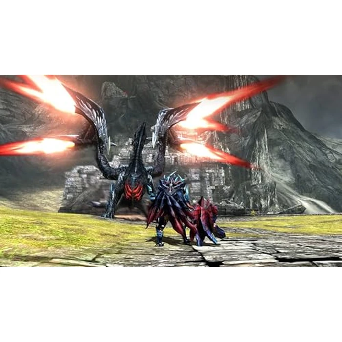 Monster Hunter Generations Ultimate - Nintendo Switch by Capcom - Image 6