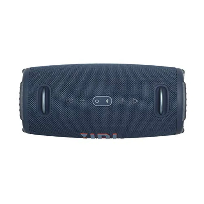 JBL Xtreme 3 - Portable Bluetooth Speaker, powerful sound and deep bass, IP67 waterproof, 15 hours of playtime, powerbank, PartyBoost for multi-speaker pairing (Blue) by JBL - Image 7