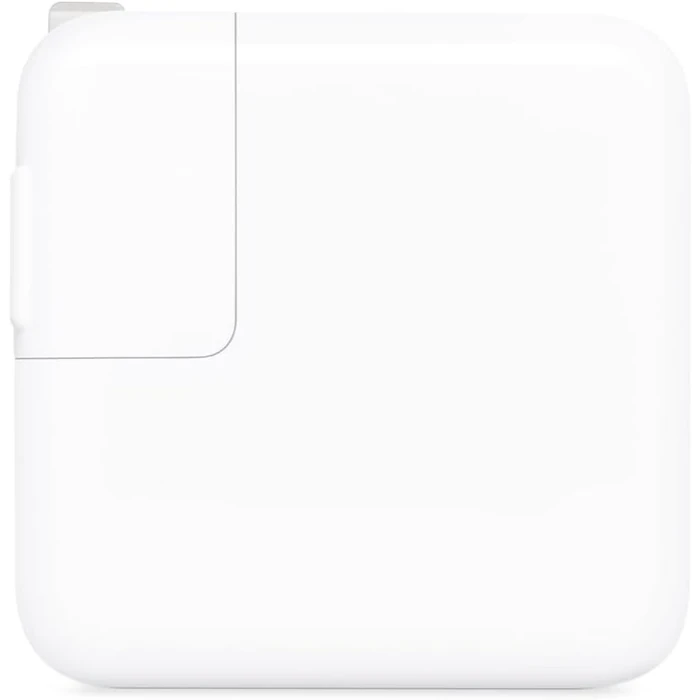 Apple 30W USB-C Power Adapter - White by Apple - Refurbished - Premium condition - US$13.48