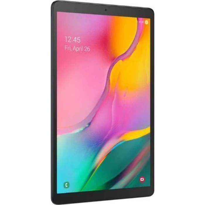 Galaxy Tab A (2019) 10.1-inch - 128GB - WiFi - Black by Samsung - Image 2