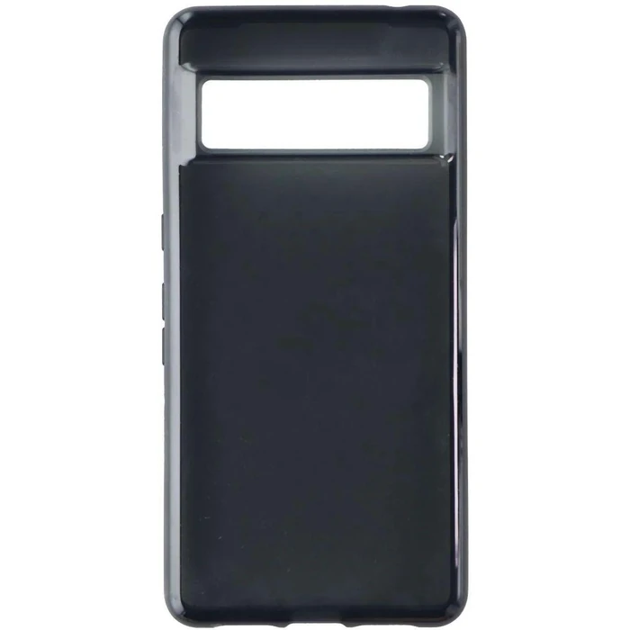 Tech21 Evo Check Phone Case for Google Pixel 7 Pro - Smokey Black by Tech21 - Image 3