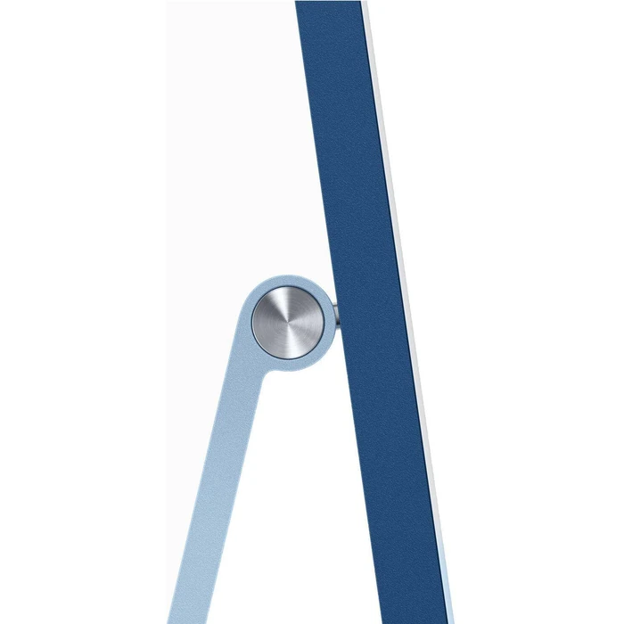 Apple iMac 2023 (Four ports) 24" - Apple M3 Chip: 8-Core CPU/10-Core GPU - 256GB - Blue - 8GB RAM - 24 Inch by Apple - Image 4