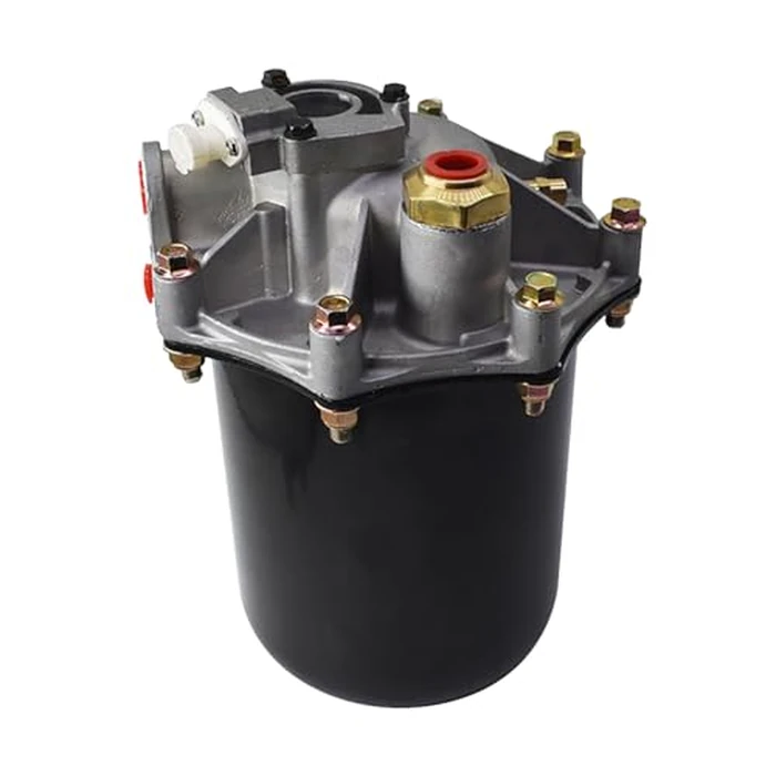 LABLT Air Dryer 12V AD-9 Replacement for Bendix 065225 109685 065225 26QE377 by LABLT - Used - Acceptable condition