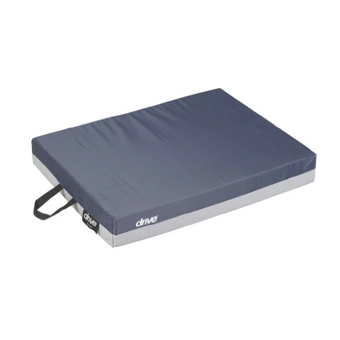 Drive Medical 14894 Skin Protection Gel "E" Wheelchair Seat Cushion by Drive Medical - Image 1