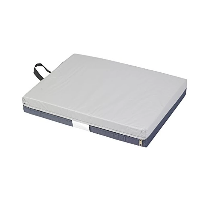 Drive Medical 14894 Skin Protection Gel "E" Wheelchair Seat Cushion by Drive Medical - Image 3