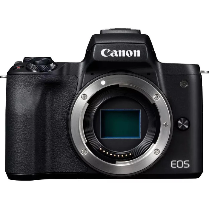 Canon EOS M50 Mirrorless Camera (Body Only) - Black by Canon - Refurbished - Excellent condition - CA$666.99