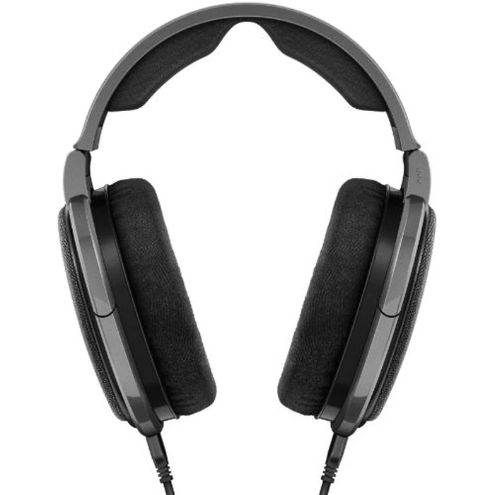 Sennheiser HD 650 Audiophile Wired Headphones - Black by Sennheiser - Image 1