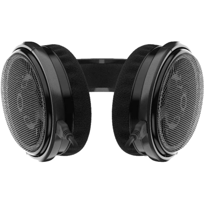 Sennheiser HD 650 Audiophile Wired Headphones - Black by Sennheiser - Image 5