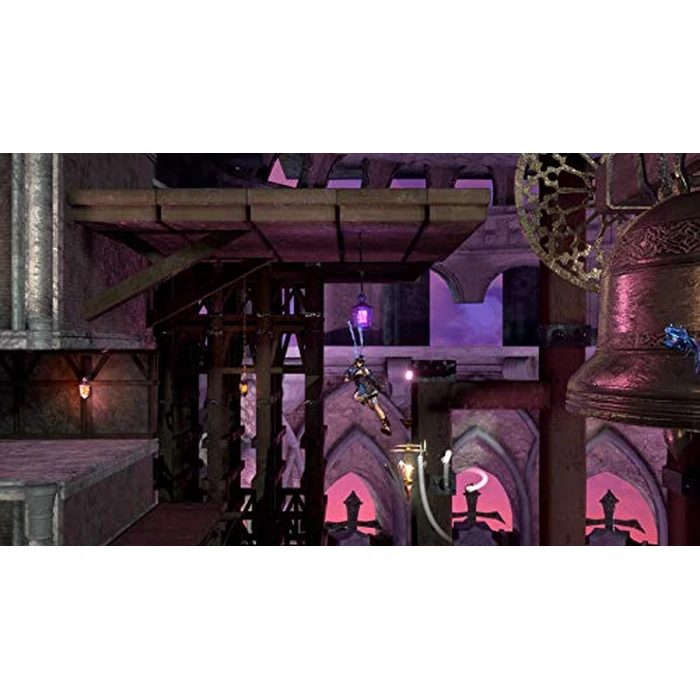 Bloodstained - Nintendo Switch by NINTENDO SWITCH - Image 2