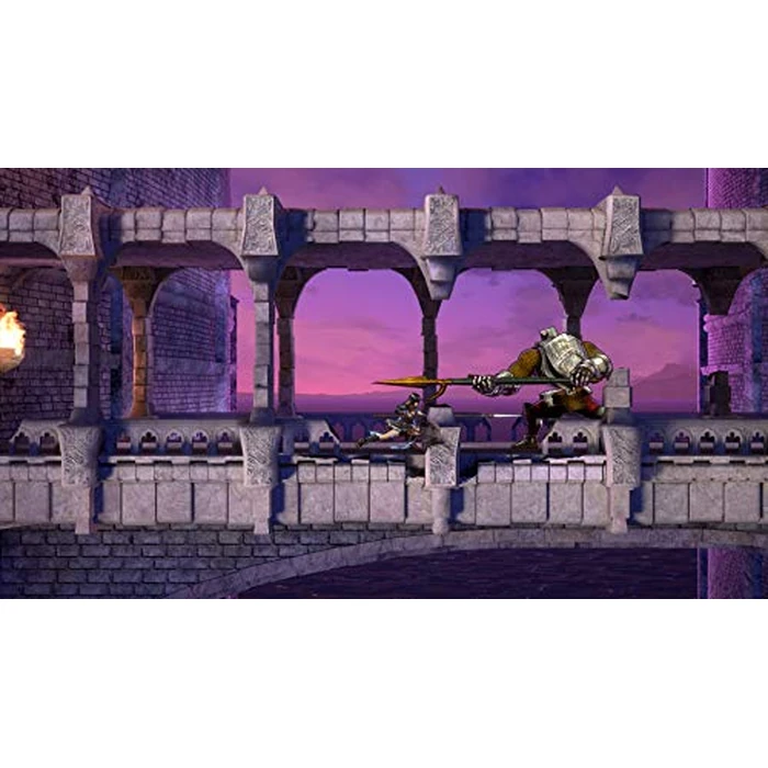Bloodstained - Nintendo Switch by NINTENDO SWITCH - Image 3